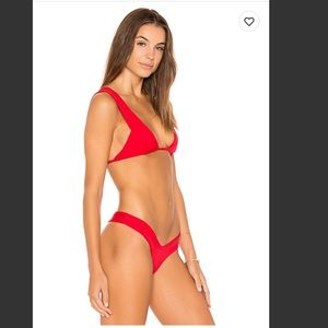 Kaohs Brazilian Bikini Set